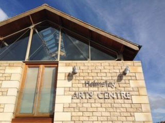 Helmsley Arts Centre